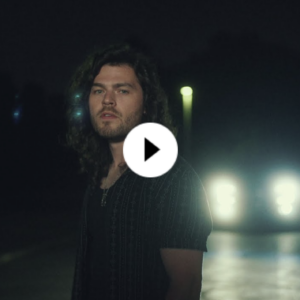 Chase McDaniel "Die Trying" Music Video